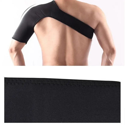 FlexGuard Shoulder Support™