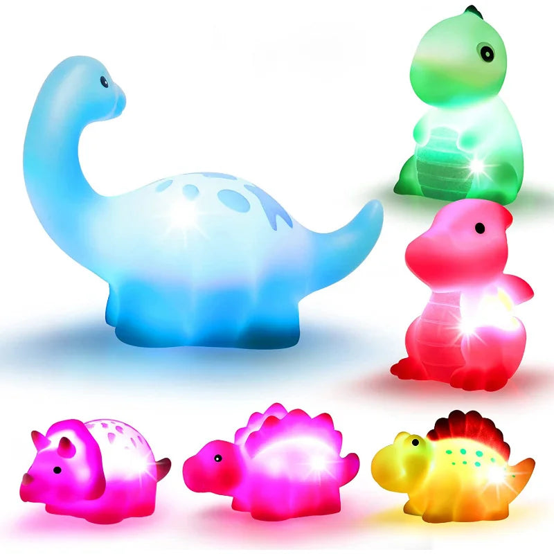 Dino Splash Buddies™