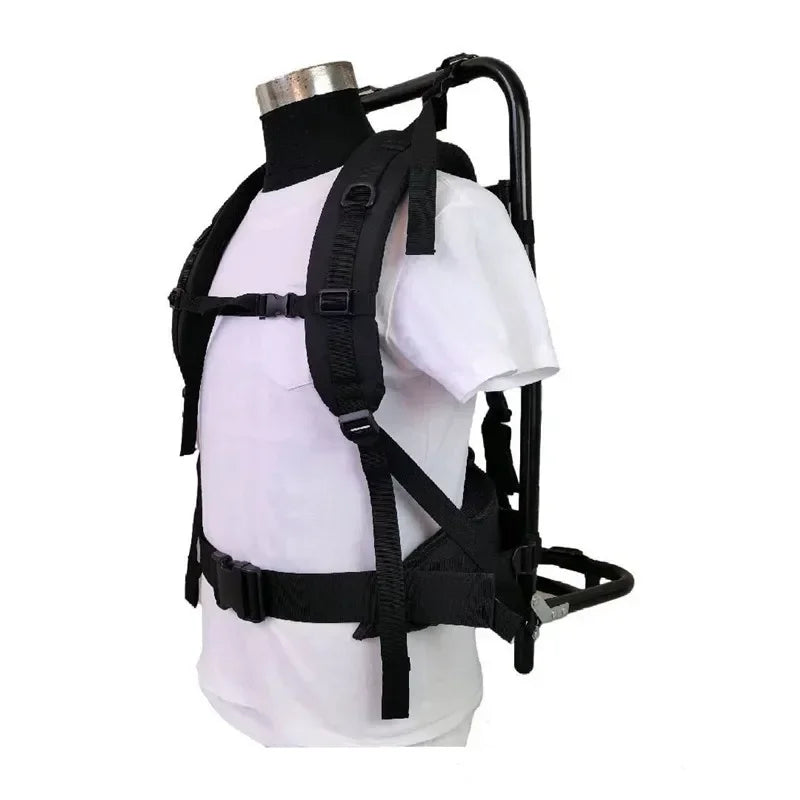 Outdoor Elite™ Aluminum Carrier