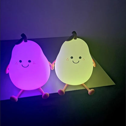 The Relief Nursery Night Light (Pear)™