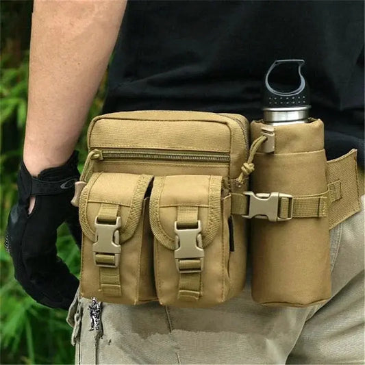 PathVoyager™ Tactical Waist Pack