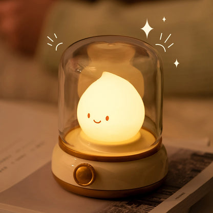 The Relief Nursery Night Light (Camplight)™