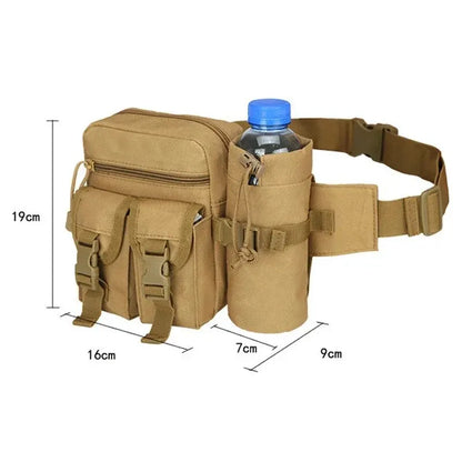 PathVoyager™ Tactical Waist Pack