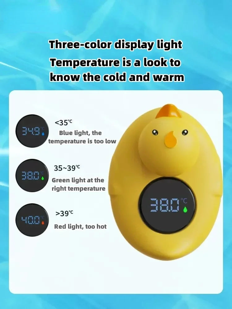 BabyQuack Thermometer™