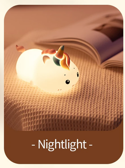 The Relief Nursery Night Light (Sparkles)™