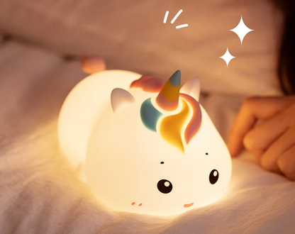 The Relief Nursery Night Light (Sparkles)™