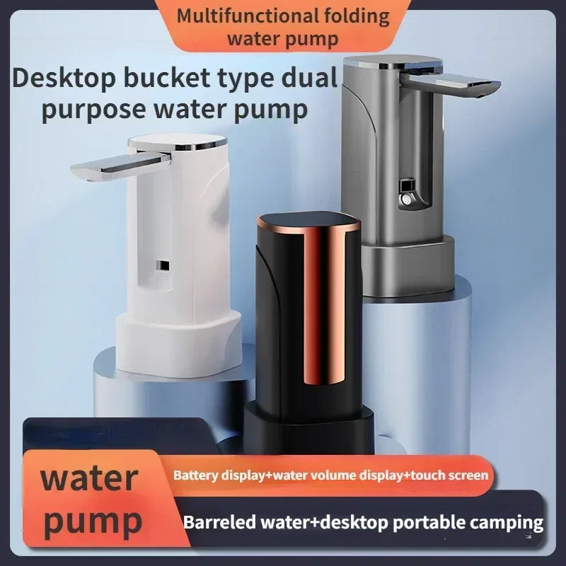 PureStream Pump™