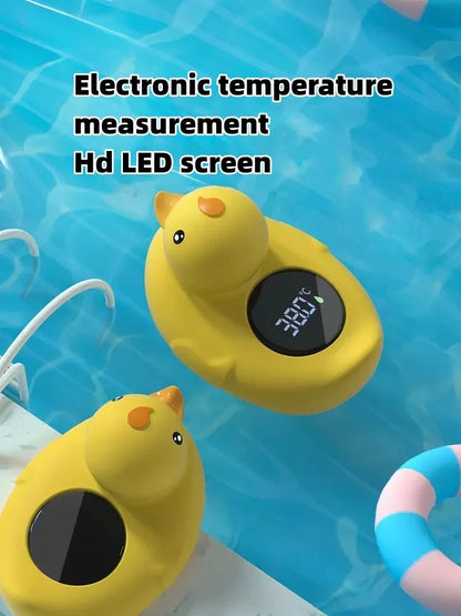 BabyQuack Thermometer™