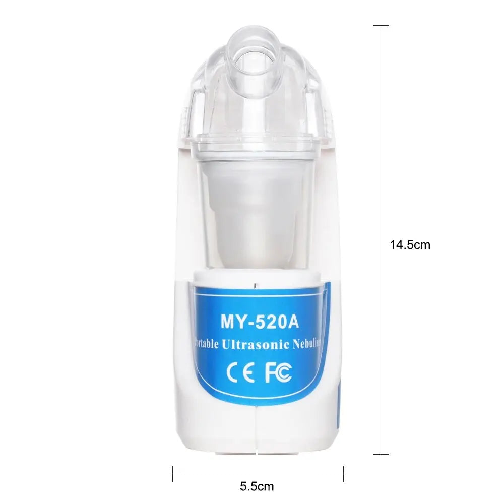 NebulAir™ Ultrasonic Therapy Device