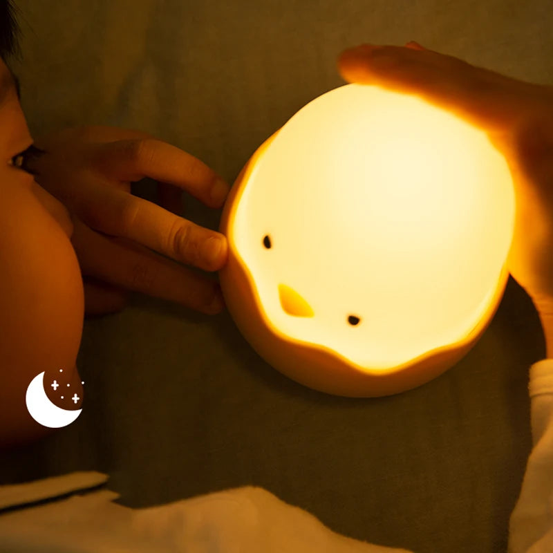 The Relief Nursery Night Light (Chick'n Egg)™