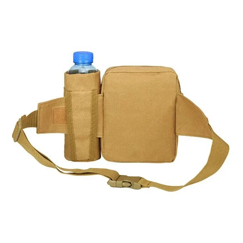 PathVoyager™ Tactical Waist Pack