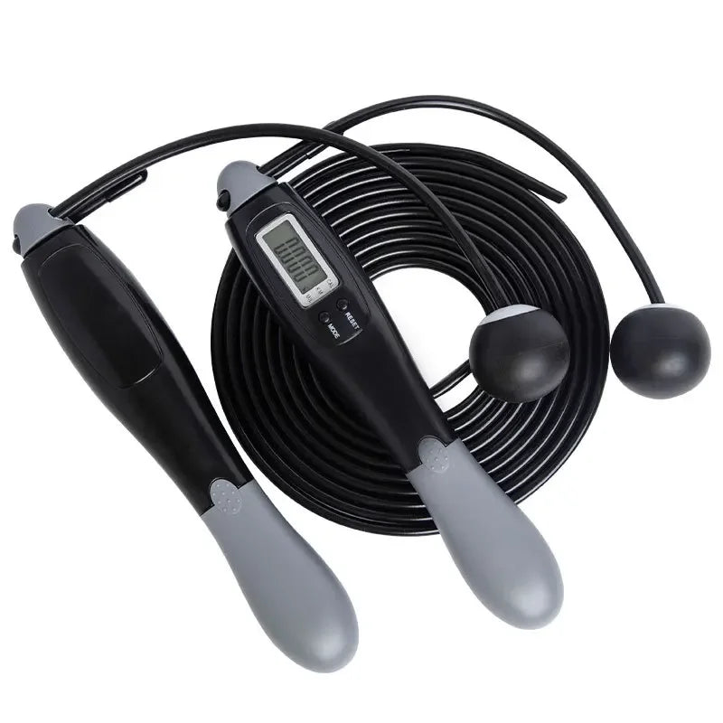 CardioCount Jump Rope™