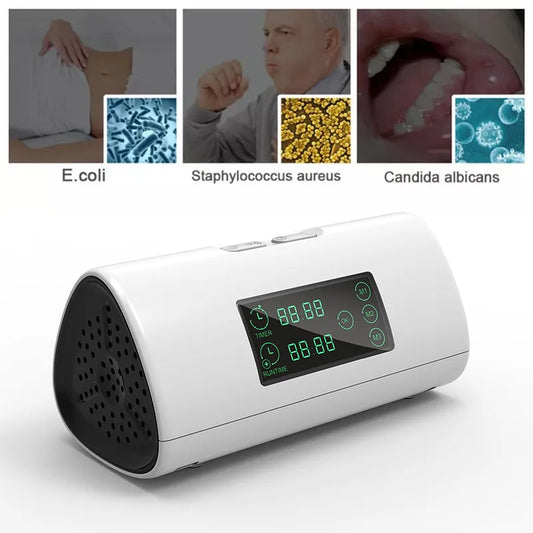 BreatheEZ CPAP Sanitizing System™