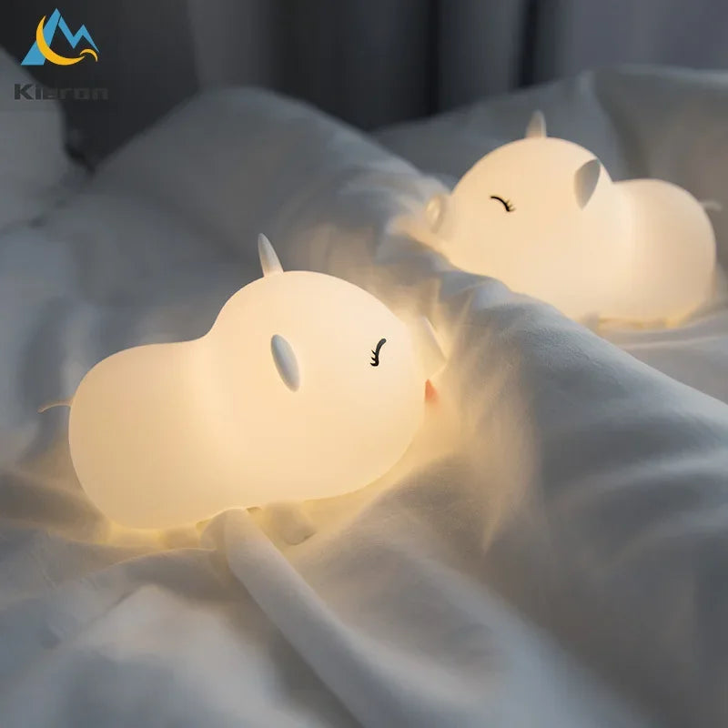 The Relief Nursery Night Light (Oinkers)™