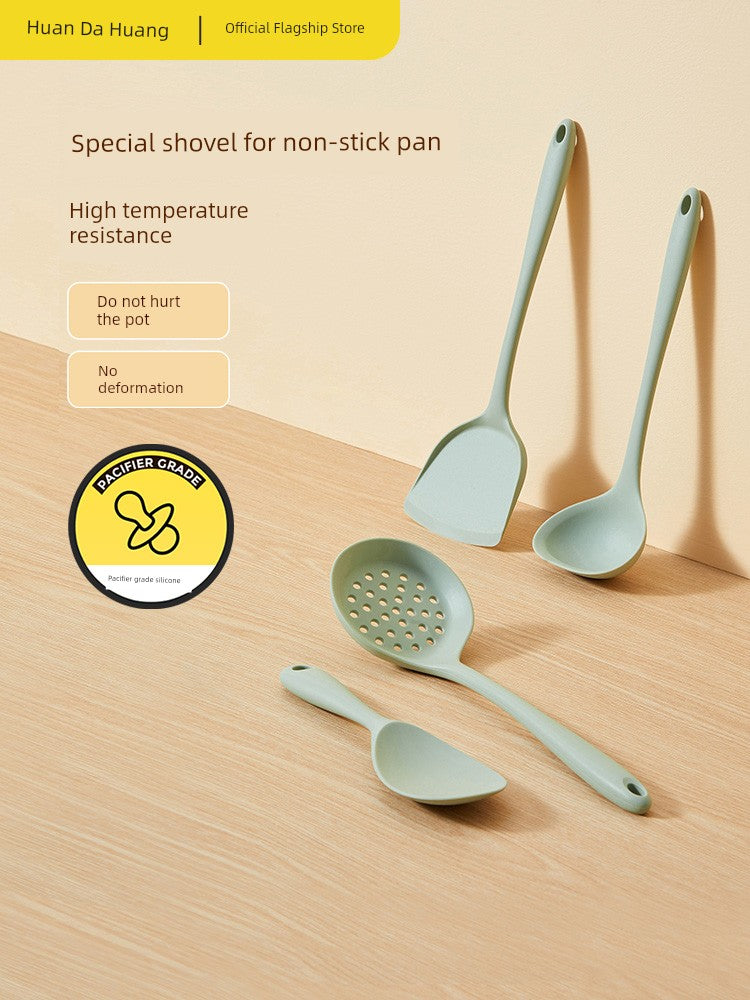 Cooking Spoon Spatula for Kitchen Utensils