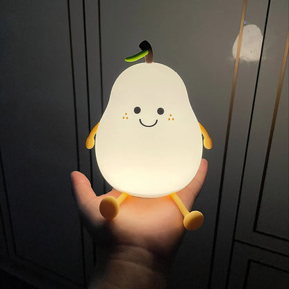 The Relief Nursery Night Light (Pear)™