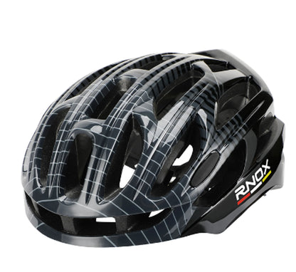 Speed Safe™ Helmet!