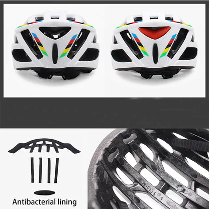 Speed Safe™ Helmet!