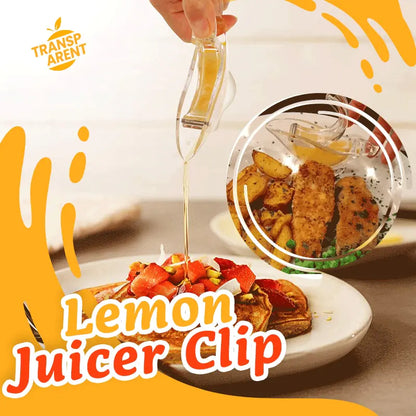 Tweetie Pie Lemon Slice Juicer™