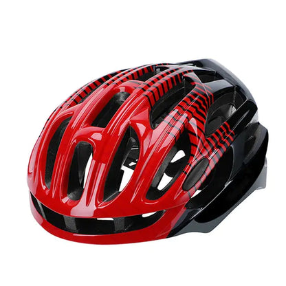 Speed Safe™ Helmet!